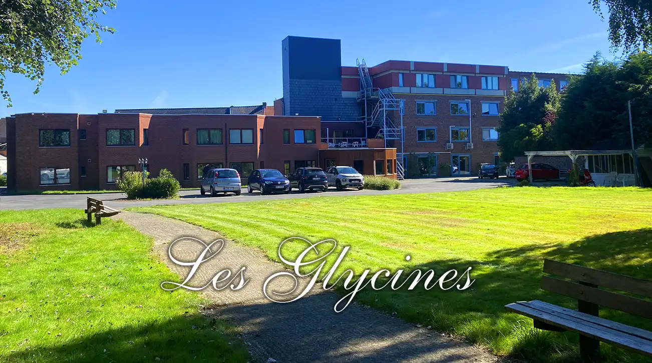 residence les Glycines